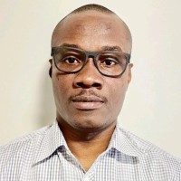 Francis Qs Dzakpasu, Bsc Mbbs Chm Mph Phd