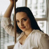 Alina Shevchenko