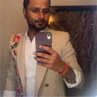Saurabh Chitlangiya