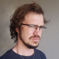 Tiago Matana Zanchin