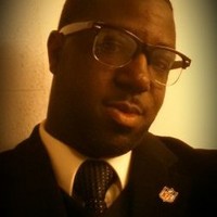 James Parks