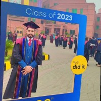 Muhammad Shahzaib Naveed