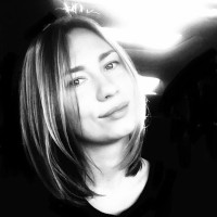 Alina Sergiienko