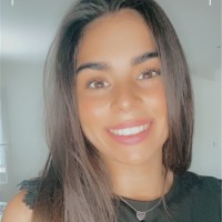 Ana Catarina Matos Da Silva