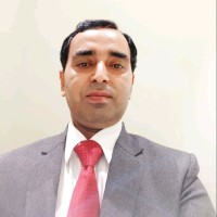 Dileep Mishra