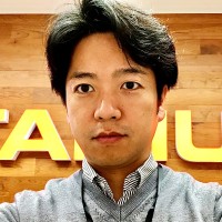 Abe Suguru