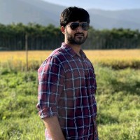 Sunil Prasad