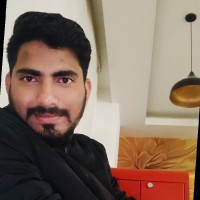 Krushna Chaitanya Kumar