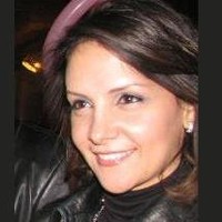 Aimee Asmar