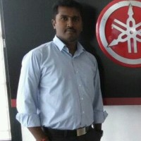 Gopalakrishnan Dhanasekaran