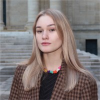Natasha Nekrasova
