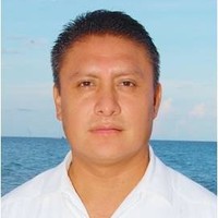 Alejandro Antonio Garrido Euan