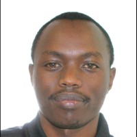 Ian Kipchumba