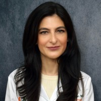 Julie Grossman
