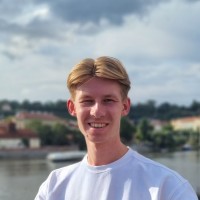 Jelger De Vries