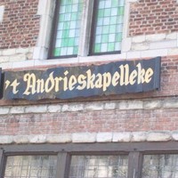Andries Verhoef