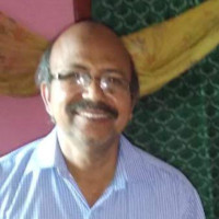 Dipak Kumar Dash