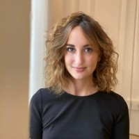 Auréliane Camps
