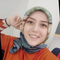 Büşra Kınacı