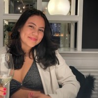 Melanie Escobar Colón