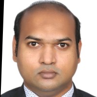 Sayeed Mohammed