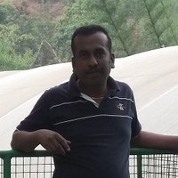 Rajapandiyan M