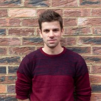 Calum Pringle