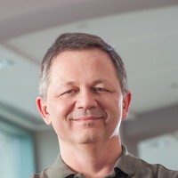 Robert Briggs