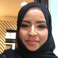 Zainab Yusuf