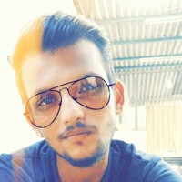 Hemanshu Parekh