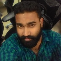 Varghese Paul