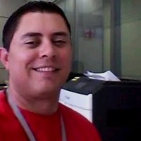 Robson Dos Santos Rios