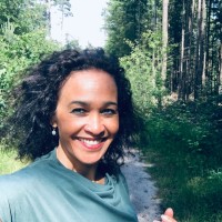 Melanie Bishop