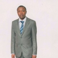 Stephenson karugu