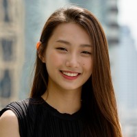 Ashley Kim