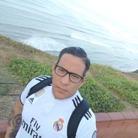 Carlos Rosales