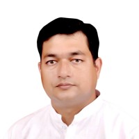 Kuldeep Singh Palaria