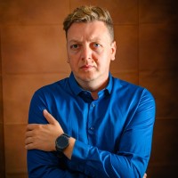 Zsolt Csaba Ferenczi