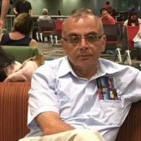 Sargon Gorjian