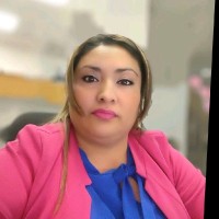 Sonia Echeverria Sanchez