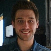 Coulter Vogt