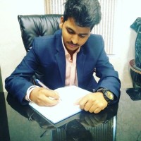 Abhishek Mishra