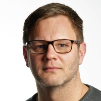 David Eklund