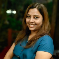 Srushti Jagtap
