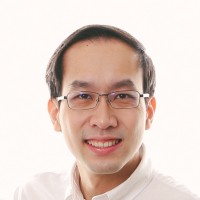 Eugene Chew