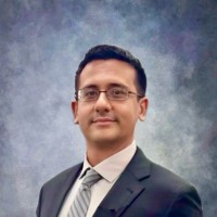Matthew Shahamad