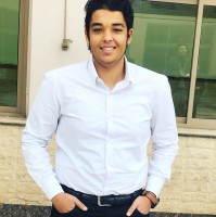 Seif Sherif Abd Allah