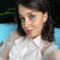 Giulia Oliboni