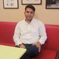 Vikas Yadav