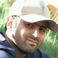 Vahid Shahabi
